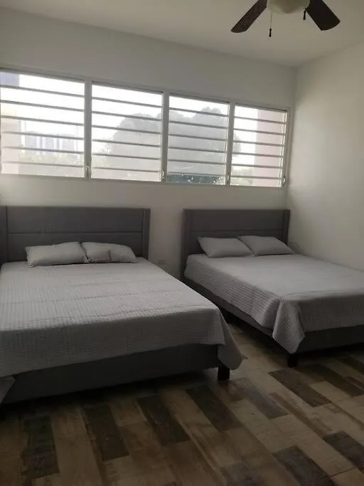 Urban Paradise San Juan Holiday home