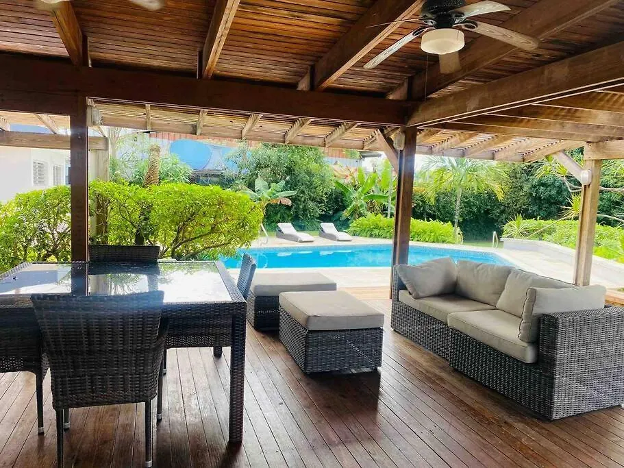 Urban Paradise San Juan Holiday home