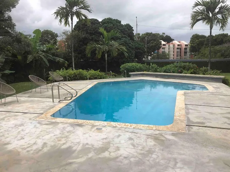 Urban Paradise San Juan Holiday home