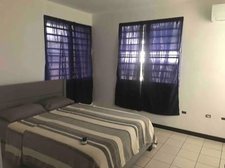 Urban Paradise San Juan Holiday home