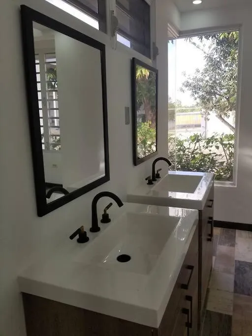 Holiday home Urban Paradise San Juan