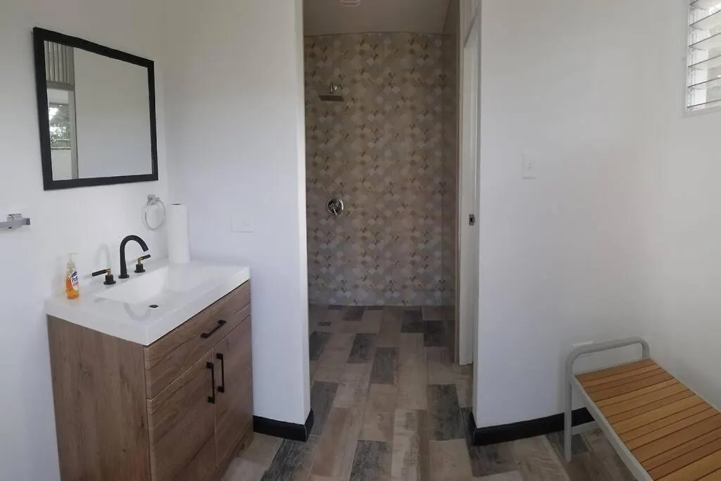 Holiday home Urban Paradise San Juan Puerto Rico