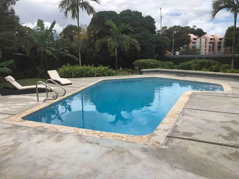 Urban Paradise San Juan 0*,  Puerto Rico