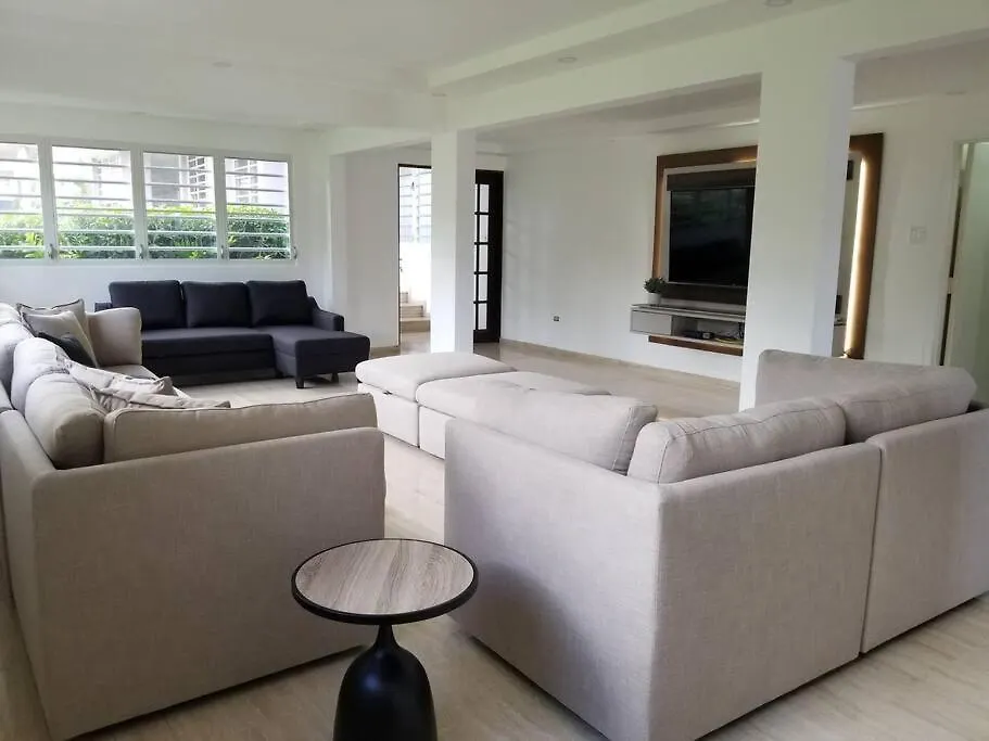 Holiday home Urban Paradise San Juan