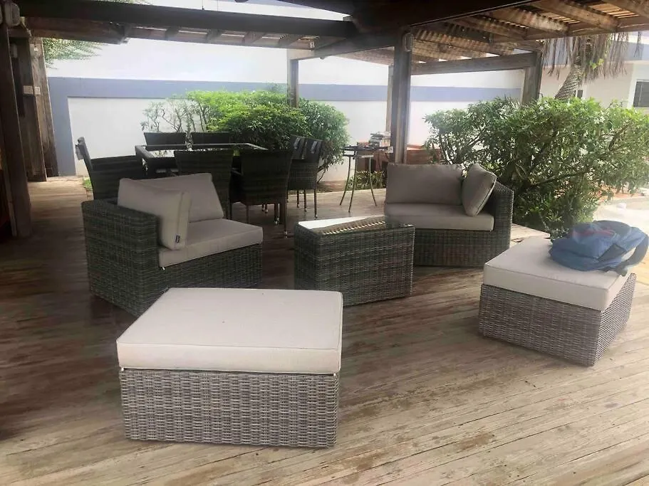 Vakantiehuis Urban Paradise San Juan