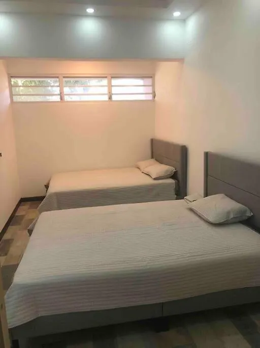 Vakantiehuis Urban Paradise San Juan