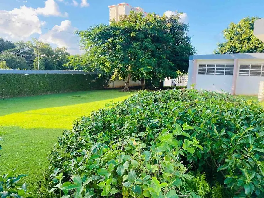 Vakantiehuis Urban Paradise San Juan