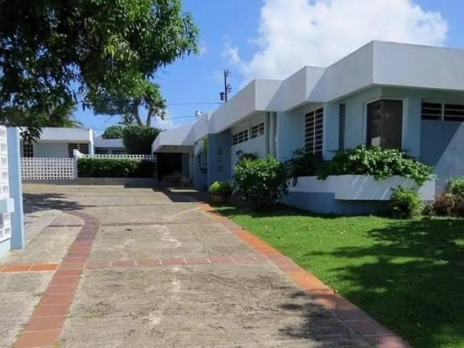 Urban Paradise San Juan Vakantiehuis